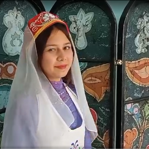 Акция "Созвучие культур"