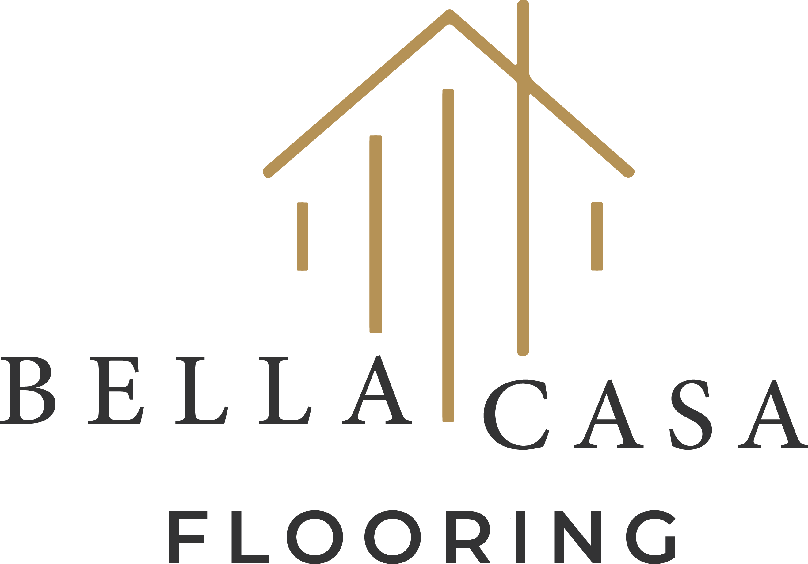 Bella Casa Flooring Logo
