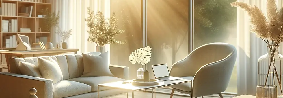 DALL·E 2025-01-19 17.57.21 - A serene and professional image for a counseling supervision