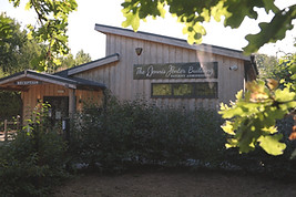 BLWH Admission building.jpg