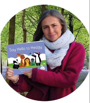 Get Creative to Celebrate Hedgehog Awareness Week