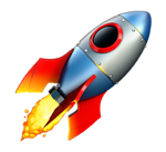 Or accelerate revenue?