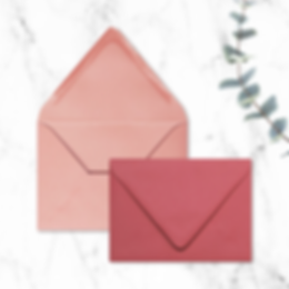 Inner/Outer Envelopes