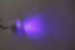 Miniatyrbild: RGB LED spot för DMX