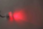 Miniatyrbild: RGB LED spot för DMX