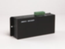 RGBW DMX Decoder 4x8A