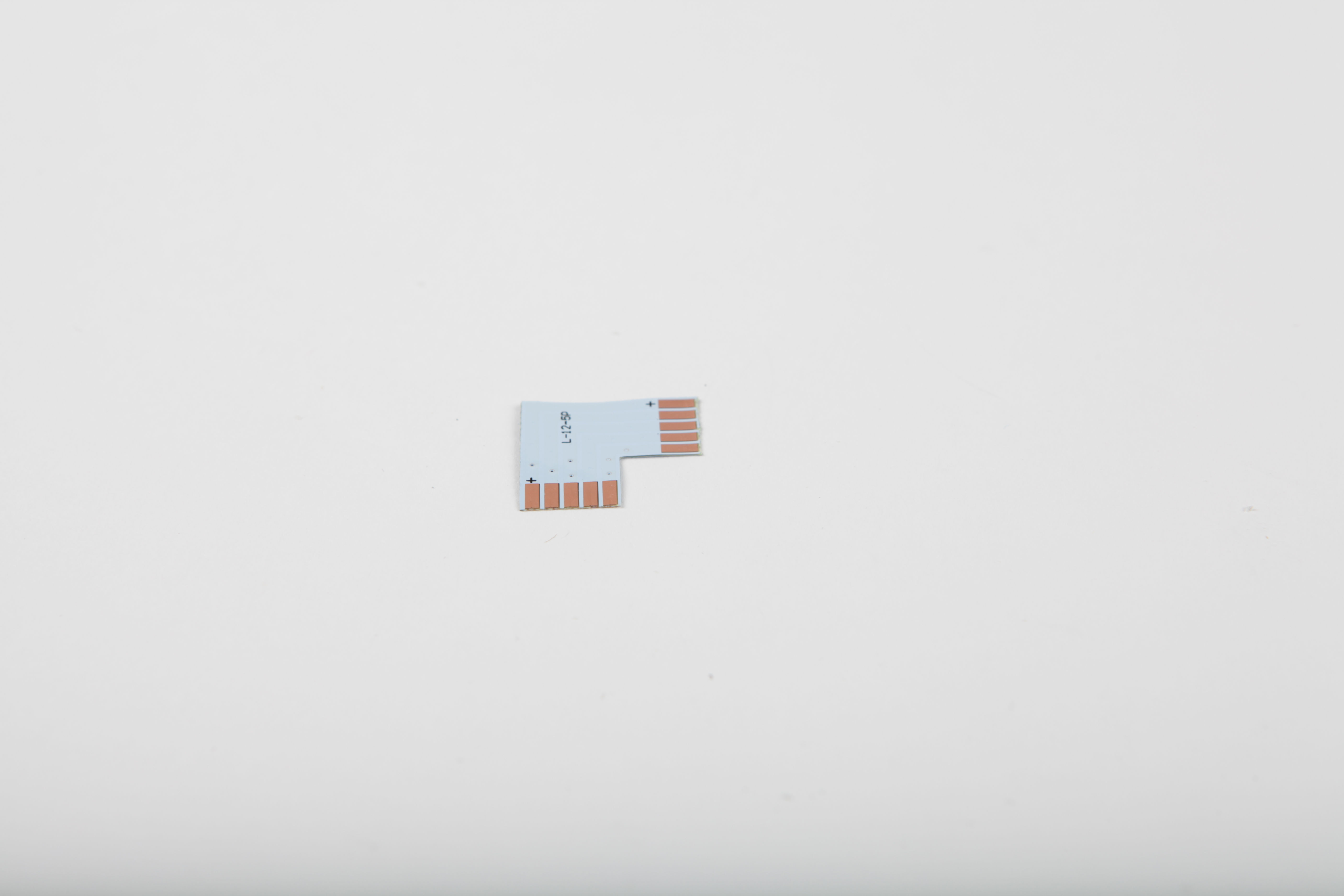 List hörn för RGBW ledlist