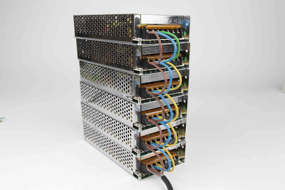 Led driver