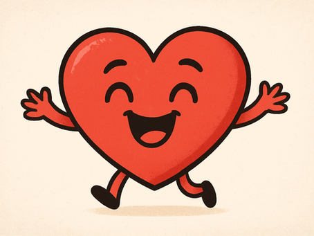 10 Simple Habits That Keep Your Heart Happy