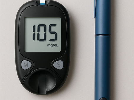 Type 1 vs Type 2 Diabetes- Key differences and myths