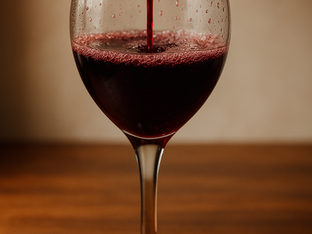 Sexual health benefits of Zobo (Hibiscus tea)
