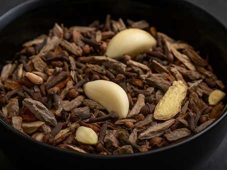 This Nigerian herbal drink can treat malaria symptoms