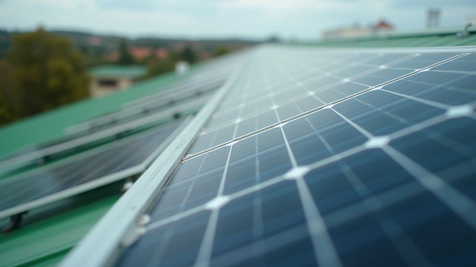 Como Mauá Energy Constrói Projetos Sustentáveis