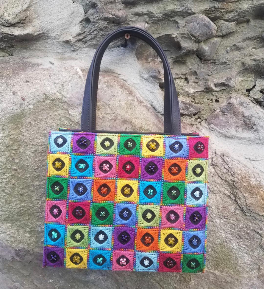 Ny Needlepoint Stitch By Stitch Larchmont, NY United States