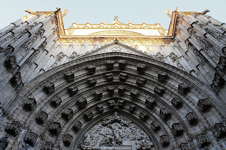Catedral de Sevilla