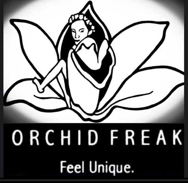 Welcome to our grand opening of Orchid Freak website