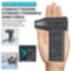Thumbnail: Portable Power Air Duster