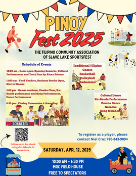 Pinoy Fest 2025