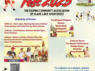 Pinoy Fest 2025