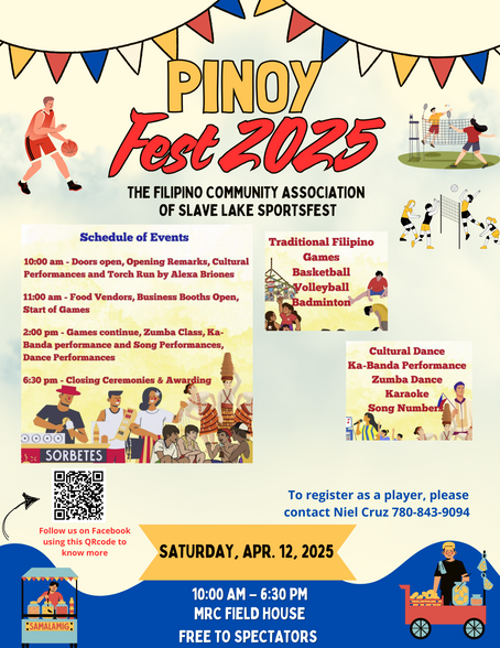 Pinoy Fest 2025