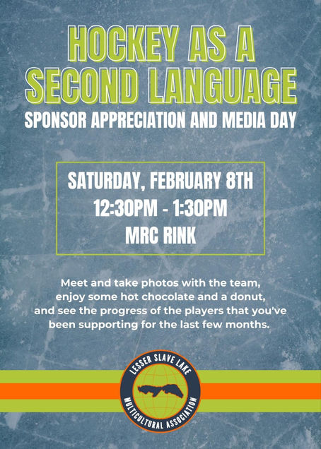 Sponsorship Day