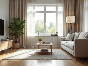 Essential Home Services for a Healthy Living Space