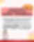 Sleeping orange cat on pink header with text about recognizing pain and scheduling vet exams. Woman holding a cat below. Contact info at bottom.