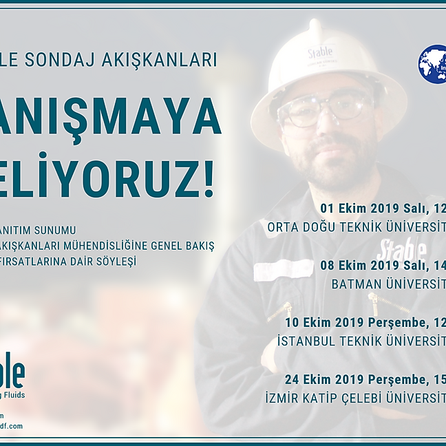 Stable Sondaj Akiskanlari