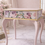 Thumbnail: Pretty vintage French table