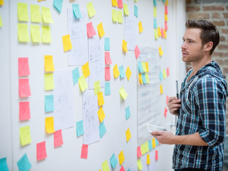 College Planning vs. Retirement Planning