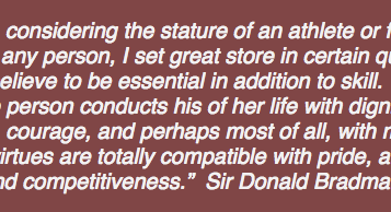 Are You Really The Type Of Leader You Want To Be?