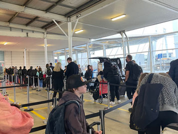 Are Smiles In The Workplace Always Worthwhile?