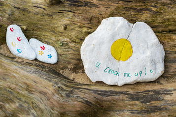 What Is Appropriate Humour In The Workplace And Can It Improve Wellbeing?