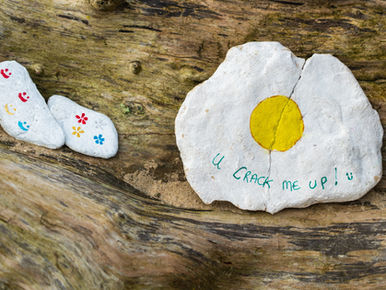 What Is Appropriate Humour In The Workplace And Can It Improve Wellbeing?