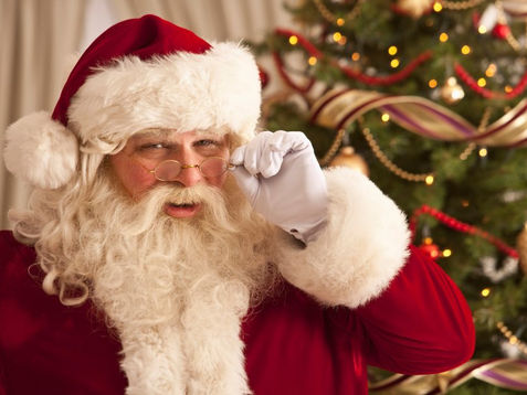 Typical: Old White Male Claims to Know Exactly What Everyone Wants, Needs