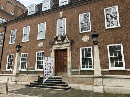 Charles Dibdin at the 41st Annual Conference on Music in 18th-Century Britain