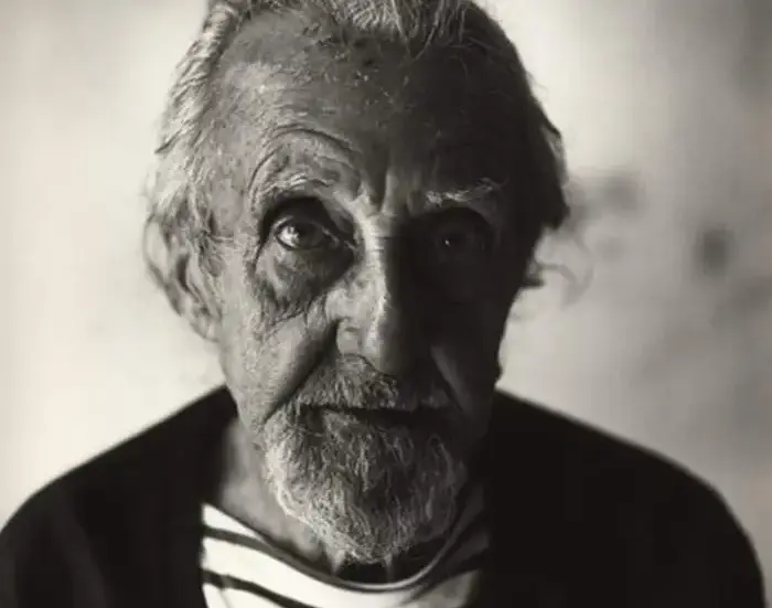 The Life and Legacy of Stan Hugill