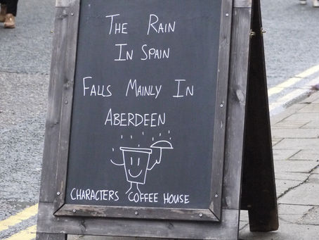 Tall Ships Races: Aberdeen 2025