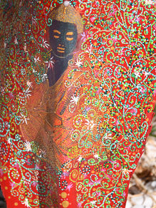 Emerald Buddha