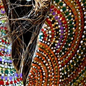 ewasserhase, songs for mother nature, songs for mother nature and poetry, paintings, sculptures, recycling, palm bark, artist, contemporary art, portfolio, interior design, Contemporary Amazons and Art, Armadura Amazona