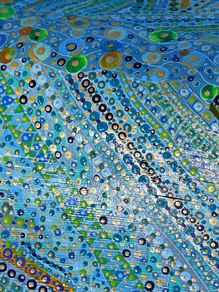 Songs for Mother Nature - Art meets Poetry, Evelyn Kortum, Maged Younes