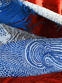 ewasserhase, songs for mother nature, songs for mother nature and poetry, paintings, sculptures, recycling, palm bark, artist, contemporary art, portfolio, interior design, Portugal, tiles