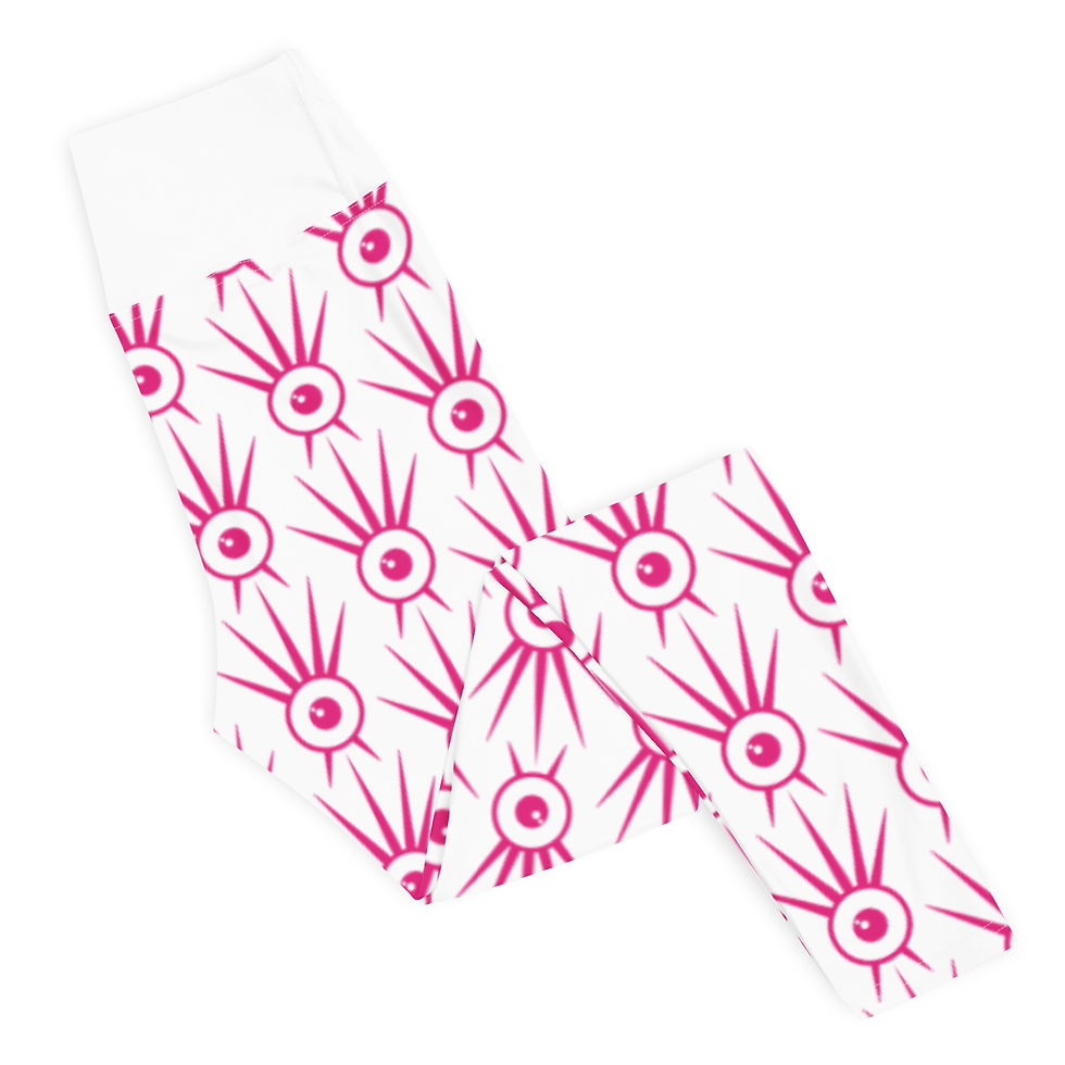 Thumbnail: Yoga Leggings