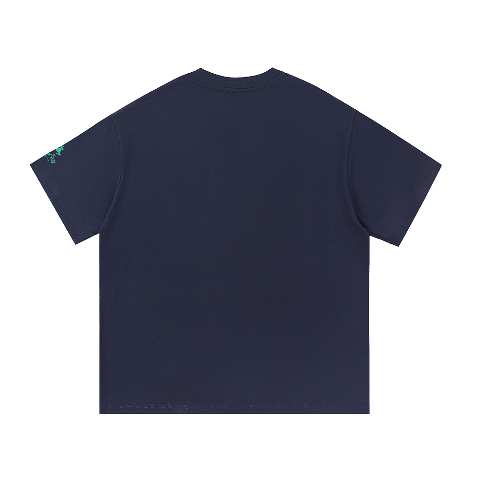 Thumbnail: Ripped City | Essential Cotton T-Shirt