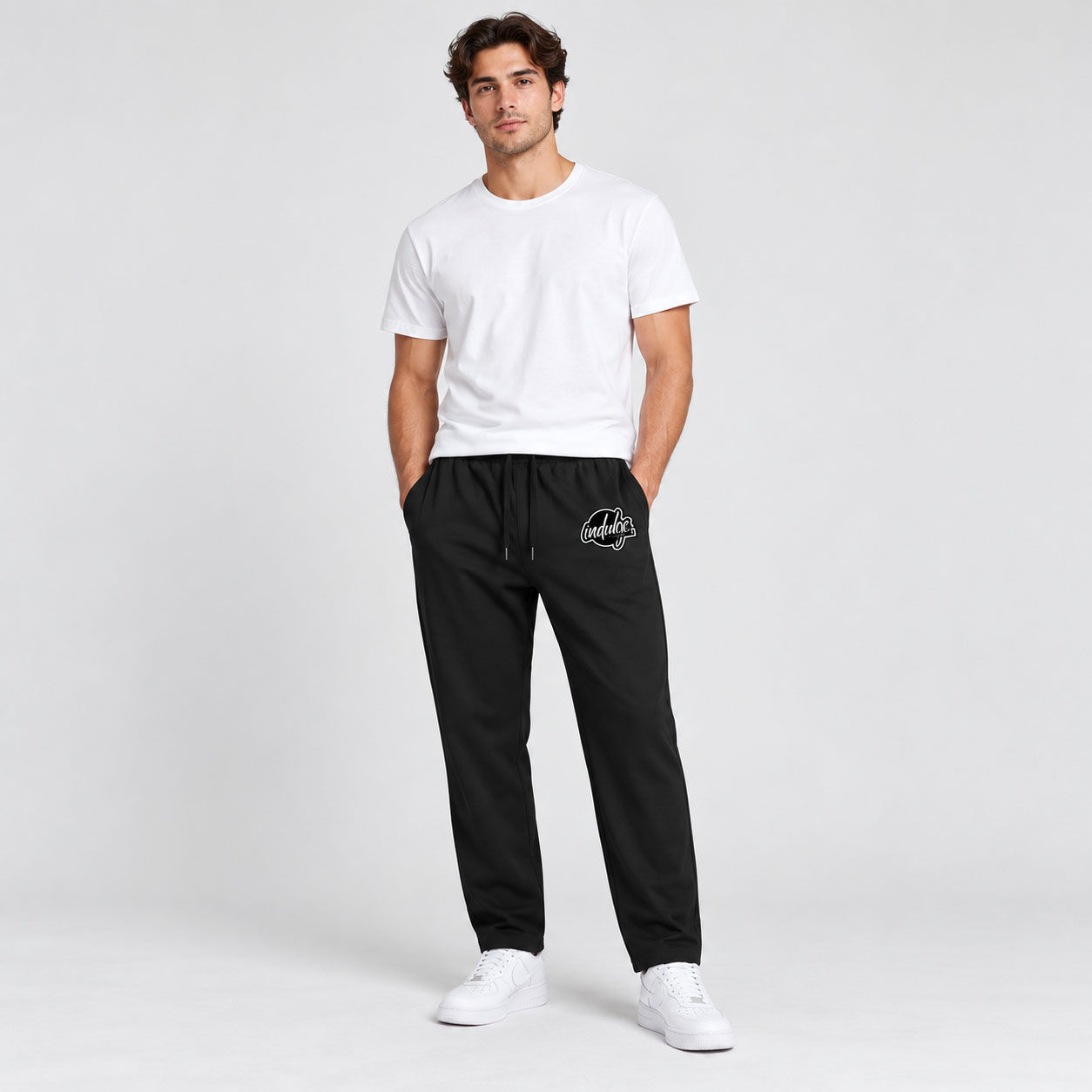 Indulge | Men’s Drawstring Jogger