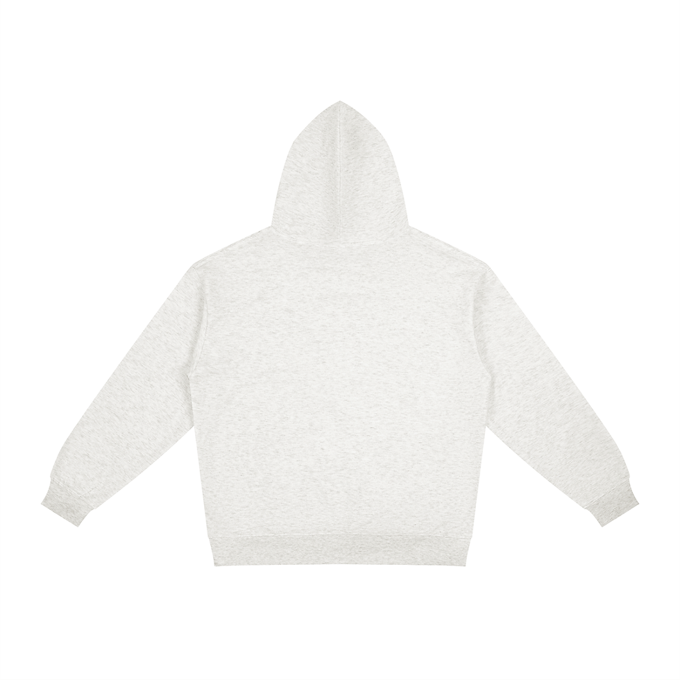 Thumbnail: Ripped City | Relaxed Fit Hoodie