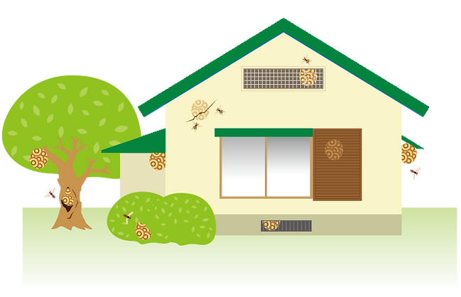 住宅