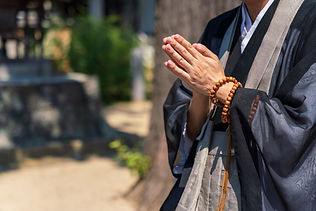 東台寺　法務内容