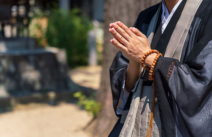 東台寺　法務内容