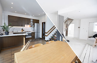 リフォーム・増改築